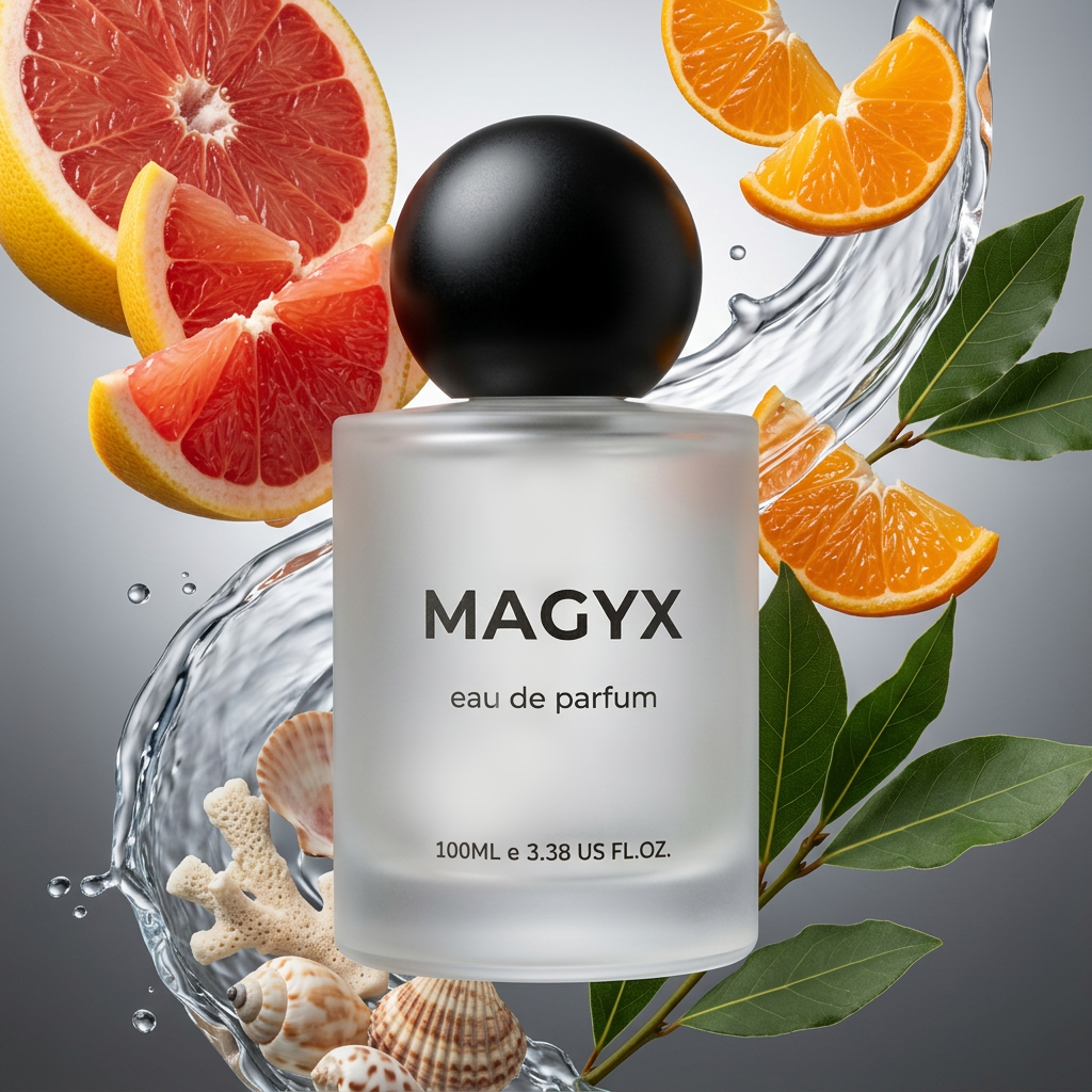 Magyx - No. 228