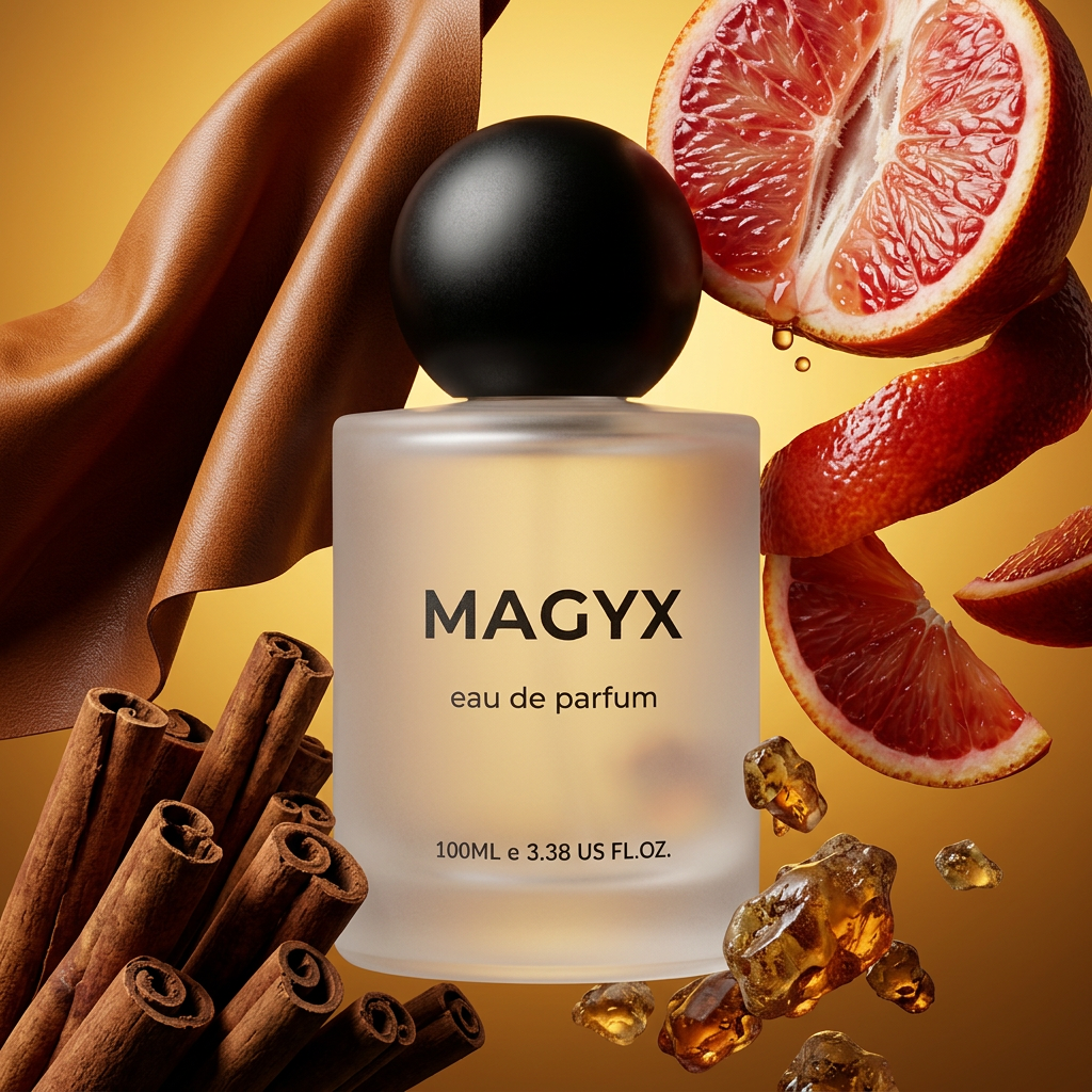 Magyx - No. 275