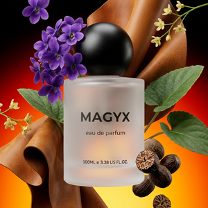 Magyx - No. 206